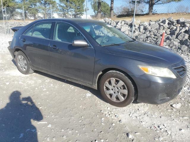 Photo 4 from auction – 2010 TOYOTA CAMRY BASE with VIN 4T1BF3EK3AU508942