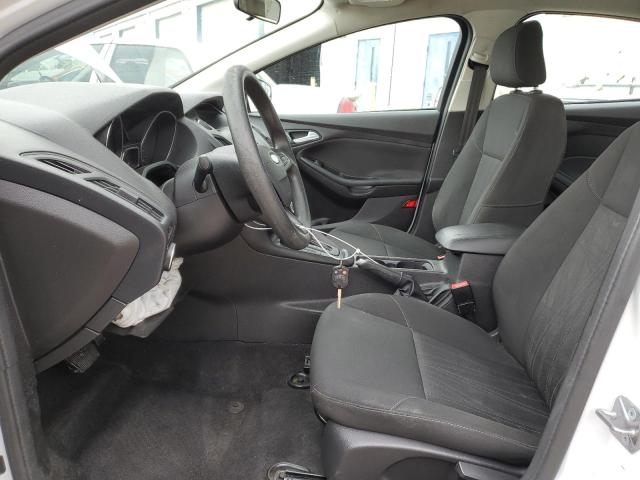 Photo 7 from auction – 2018 FORD FOCUS SE with VIN 1FADP3F27JL200998