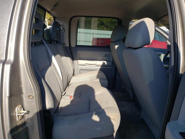 Photo 10 from auction – 2007 DODGE DAKOTA QUA with VIN 1D7HE48P27S179028