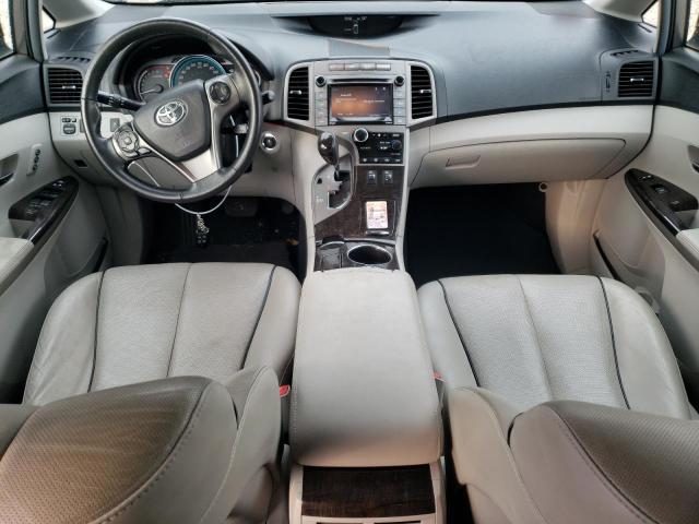 Photo 8 from auction – 2015 TOYOTA VENZA LE with VIN 4T3BA3BB7FU066846