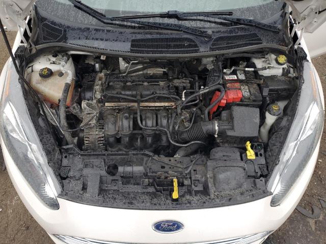 Photo 11 from auction – 2018 FORD FIESTA with VIN 3FADP4BJ2JM124382