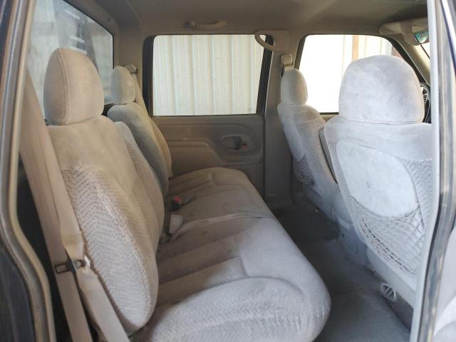 Photo 10 from auction – 1996 GMC SIERRA K35 with VIN 1GTHK33J0TF006370