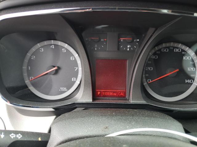 صورة رقم 9 من المزاد - 2014 GMC TERRAIN SL مع VIN 2GKALREKXE6233087