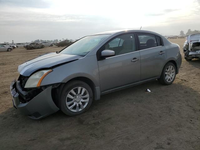 Photo 1 from auction – 2007 NISSAN SENTRA 2.0 with VIN 3N1AB61E57L689092