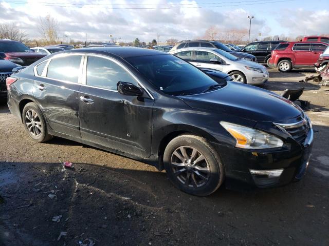 Photo 4 from auction – 2015 NISSAN ALTIMA 2.5 with VIN 1N4AL3AP3FC588126
