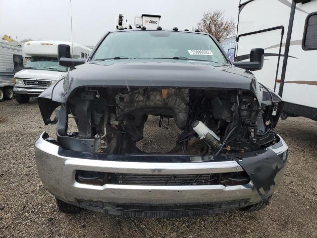 Photo 5 from auction – 2016 RAM 3500 ST with VIN 3C63RRGL1GG277163