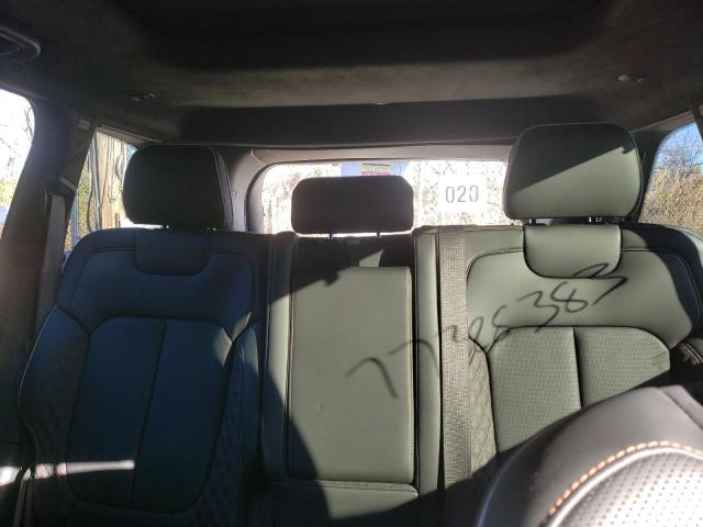 Photo 10 from auction – 2022 JEEP GRAND CHER with VIN 1C4RJHET3N8501091