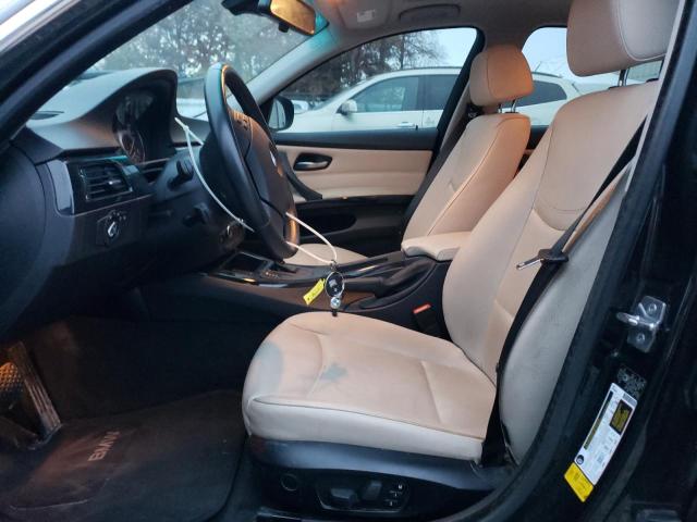 Zdjęcie 7 z aukcji – 2010 BMW 335 I z VIN WBAPM7C56AE192271