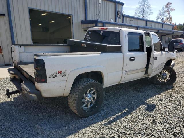 Photo 3 from auction – 2005 CHEVROLET SILVERADO2 with VIN 1GCHK23285F847133