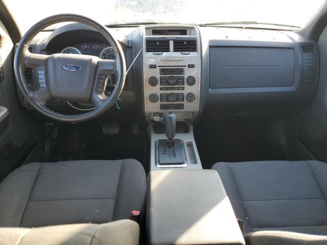 Photo 8 from auction – 2011 FORD ESCAPE XLT with VIN 1FMCU9DG8BKC64695