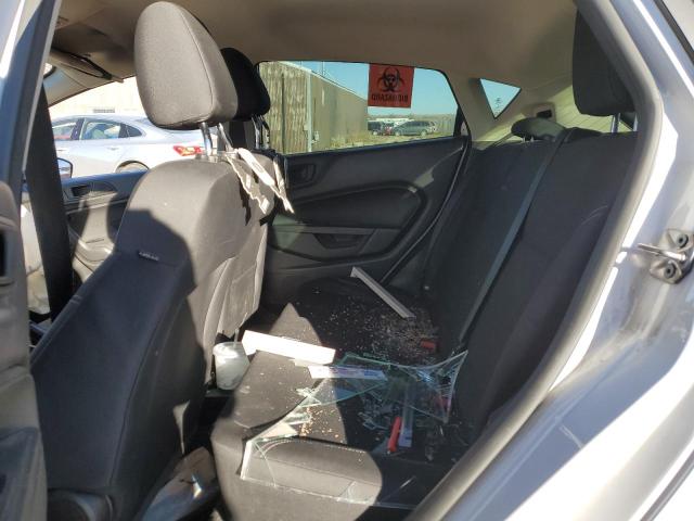 Photo 10 from auction – 2018 FORD FIESTA SE with VIN 3FADP4EJ3JM146824