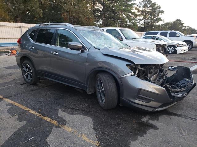 Photo 4 from auction – 2020 NISSAN ROGUE S with VIN 5N1AT2MT2LC710429
