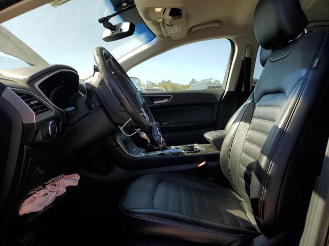Photo 7 from auction – 2016 FORD EDGE SEL with VIN 2FMPK4J97GBB88257