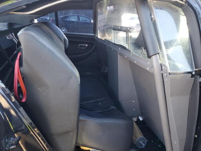 Photo 10 from auction – 2019 FORD TAURUS POL with VIN 1FAHP2MK1KG103563