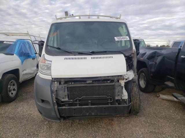 Photo 5 from auction – 2016 RAM PROMASTER with VIN 3C6TRVAG7GE119829