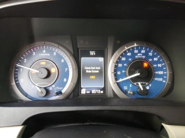 Photo 9 from auction – 2016 TOYOTA SIENNA XLE with VIN 5TDYK3DC4GS752858