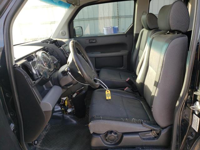 صورة رقم 7 من المزاد - 2003 HONDA ELEMENT EX مع VIN 5J6YH285X3L017294
