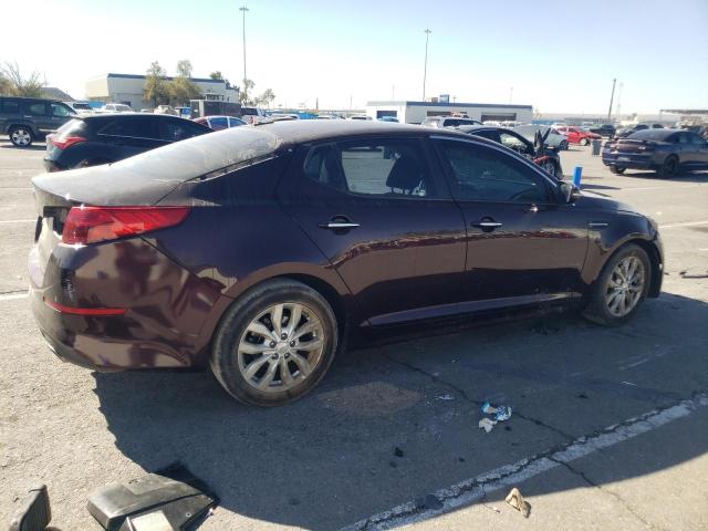 Photo 3 from auction – 2015 KIA OPTIMA LX with VIN 5XXGM4A79FG451389