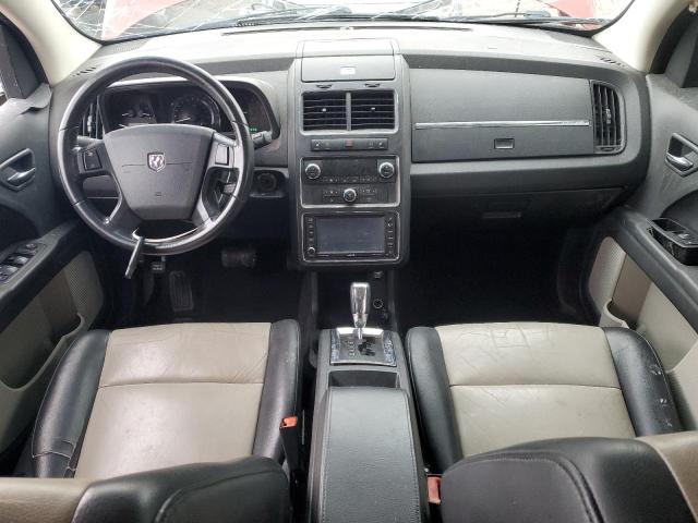 Photo 8 from auction – 2009 DODGE JOURNEY R/ with VIN 3D4GG67V09T180758
