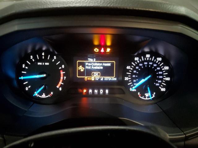 Photo 9 from auction – 2020 FORD EDGE SE with VIN 2FMPK3G92LBA83637