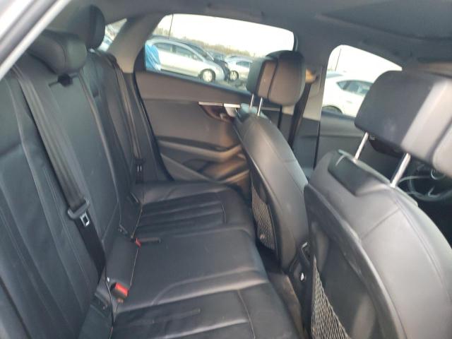 Photo 10 from auction – 2019 AUDI A4 PREMIUM with VIN WAUDNAF47KN014709