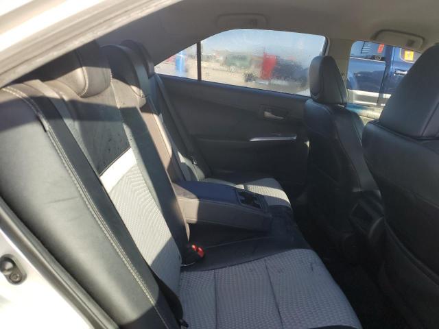 Photo 10 from auction – 2012 TOYOTA CAMRY BASE with VIN 4T1BF1FK9CU593923