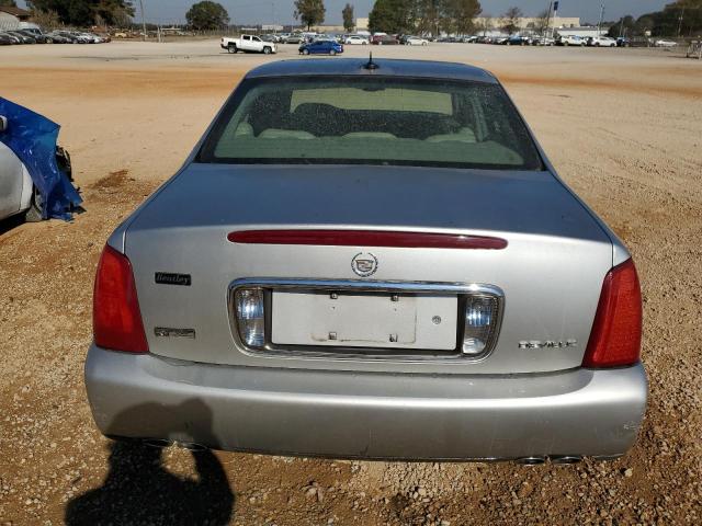 Photo 6 from auction – 2005 CADILLAC DEVILLE with VIN 1G6KD54Y45U132675