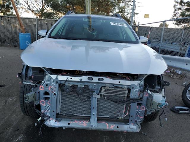 Photo 5 from auction – 2020 SUBARU OUTBACK PR with VIN 4S4BTAEC9L3139342