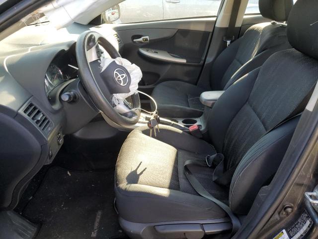 Photo 7 from auction – 2011 TOYOTA COROLLA BA with VIN 2T1BU4EE1BC547666