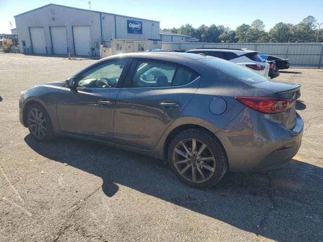 Photo 2 from auction – 2018 MAZDA 3 TOURING with VIN 3MZBN1V34JM217095
