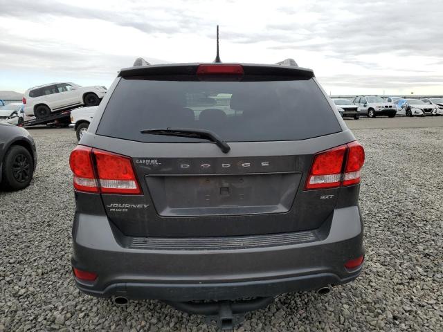 Photo 6 from auction – 2015 DODGE JOURNEY SX with VIN 3C4PDDBG7FT561215