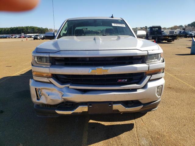 Photo 5 from auction – 2016 CHEVROLET SILVERADO with VIN 3GCUKREC4GG388200