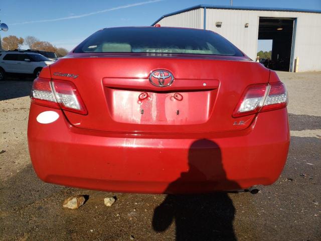 Zdjęcie 6 z aukcji – 2011 TOYOTA CAMRY BASE z VIN 4T1BF3EK1BU727142