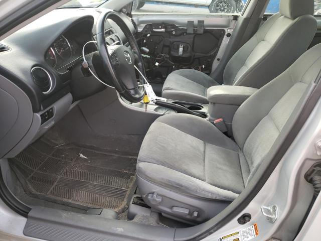 Photo 7 from auction – 2007 MAZDA 6 I with VIN 1YVHP84C475M04007