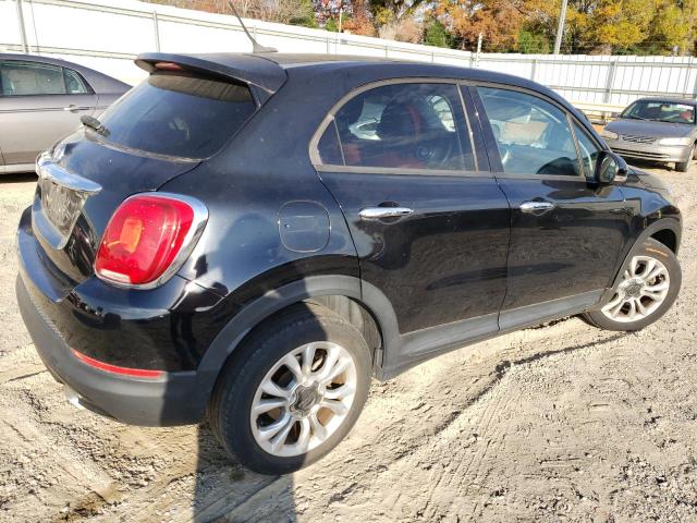 Photo 3 from auction – 2016 FIAT 500X with VIN ZFBCFXBT6GP399822