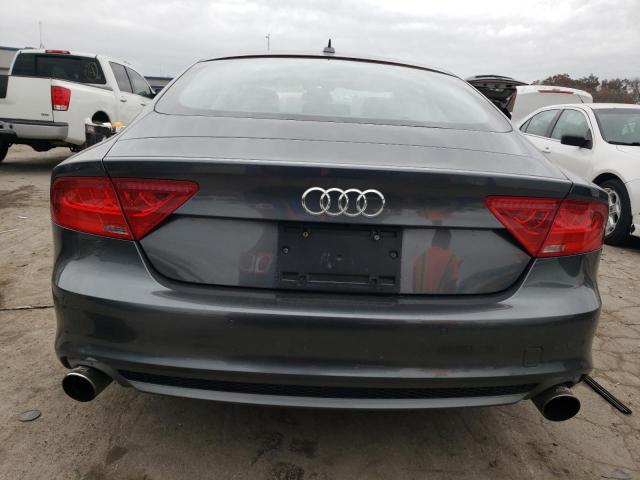 Photo 6 from auction – 2015 AUDI A7 PRESTIG with VIN WAU2GAFC8FN022722
