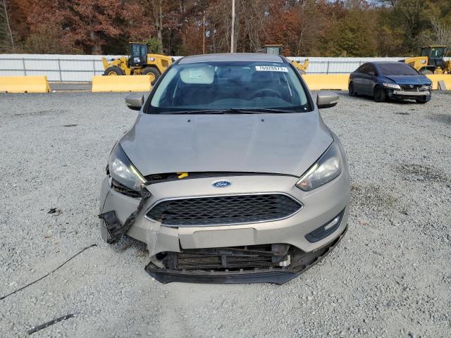 Photo 5 from auction – 2016 FORD FOCUS SE with VIN 1FADP3F28GL350191