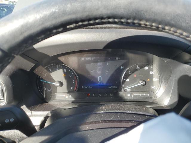 Photo 9 from auction – 2020 FORD EXPLORER X with VIN 1FMSK8DH7LGA53626