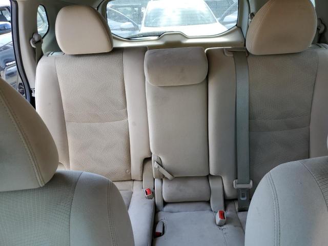 Photo 10 from auction – 2015 NISSAN ROGUE S with VIN 5N1AT2ML8FC807865