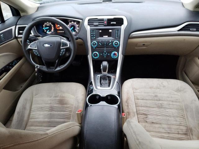 Photo 8 from auction – 2016 FORD FUSION SE with VIN 1FA6P0HD2G5113352