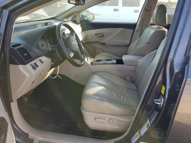 Photo 7 from auction – 2011 TOYOTA VENZA with VIN 4T3BK3BB8BU050288