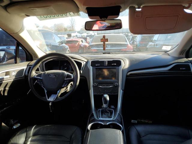 Photo 8 from auction – 2015 FORD FUSION SE with VIN 3FA6P0H94FR279525