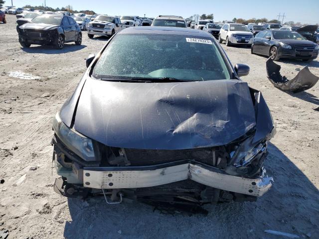 Photo 5 from auction – 2014 HONDA CIVIC EX with VIN 2HGFB2F88EH503194