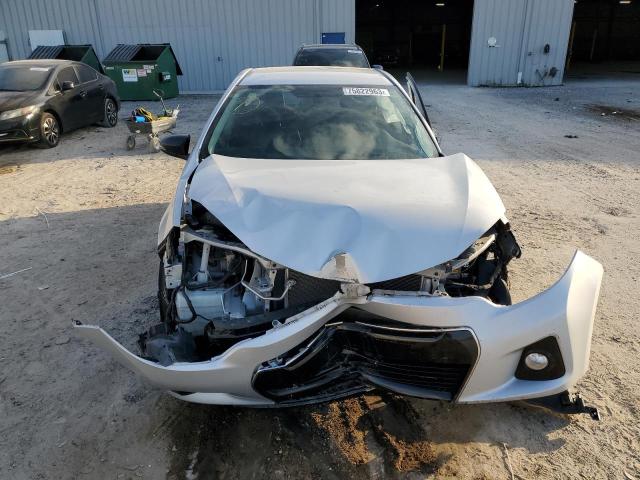 Photo 5 from auction – 2014 TOYOTA COROLLA L with VIN 2T1BURHE3EC065522