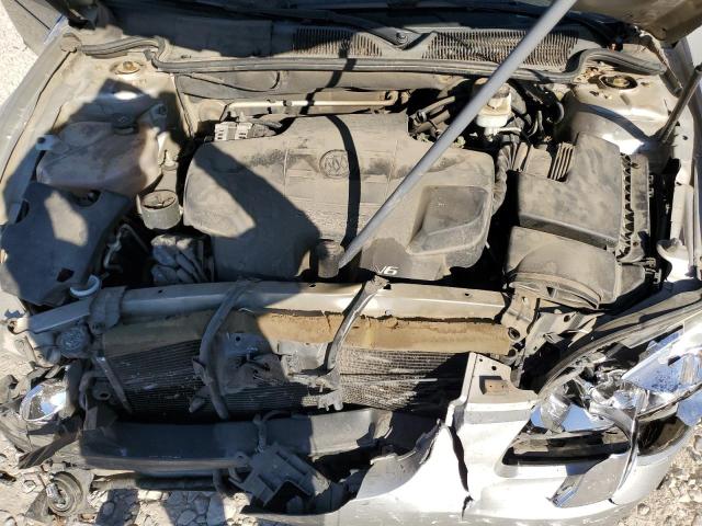 Photo 11 from auction – 2007 BUICK LUCERNE CX with VIN 1G4HD57287U172075