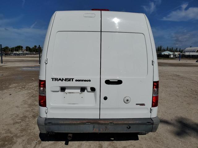 Photo 6 from auction – 2012 FORD TRANSIT CO with VIN NM0LS7AN9CT115593