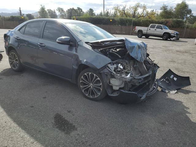 Photo 4 from auction – 2015 TOYOTA COROLLA L with VIN 5YFBURHE6FP349518