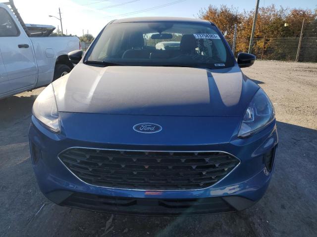 Photo 5 from auction – 2022 FORD ESCAPE SE with VIN 1FMCU0G65NUA05458
