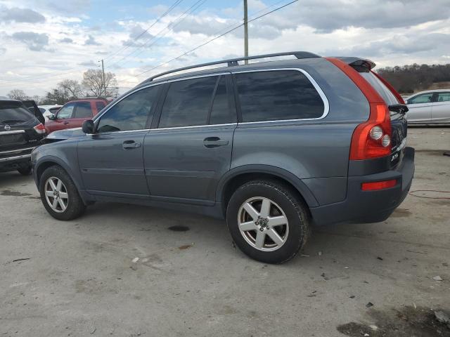 Photo 2 from auction – 2006 VOLVO XC90 with VIN YV4CZ592461225347
