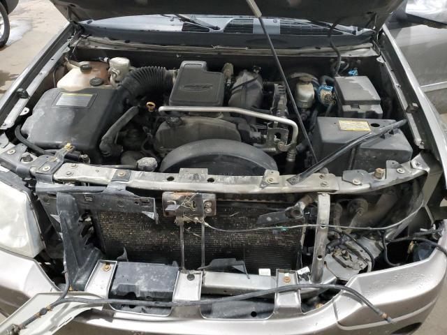 Photo 11 from auction – 2008 GMC ENVOY with VIN 1GKDT13S082191449